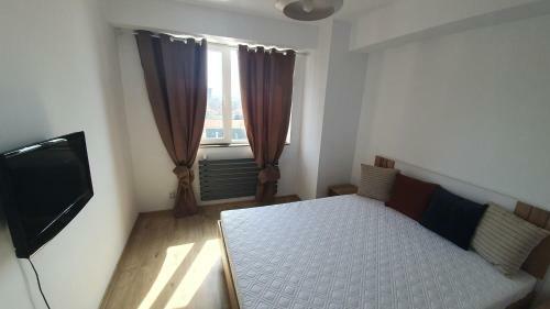 Apartamento Lacvedere Mamaia