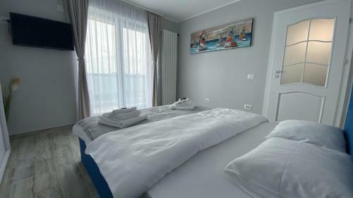 Apartamento Dreamy Lake