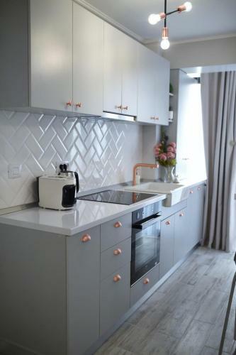 Apartamento Dreamy Lake
