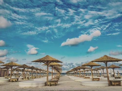 Apartamento Ionut Seaview Mamaia
