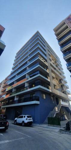 Apartamento Ionut Seaview Mamaia