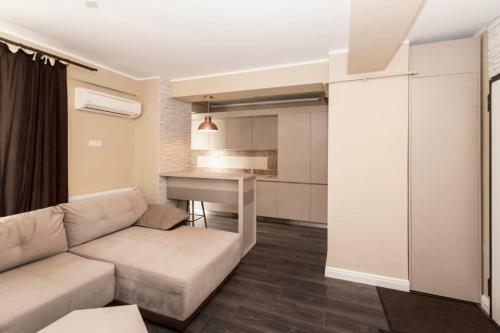Lotus Apartament Residence