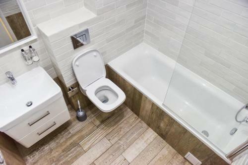 Apartamento Lotus Mamaia