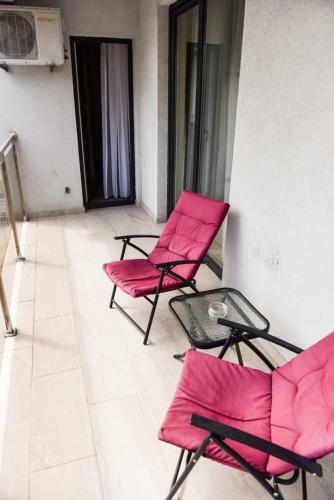Apartamento Lotus Mamaia