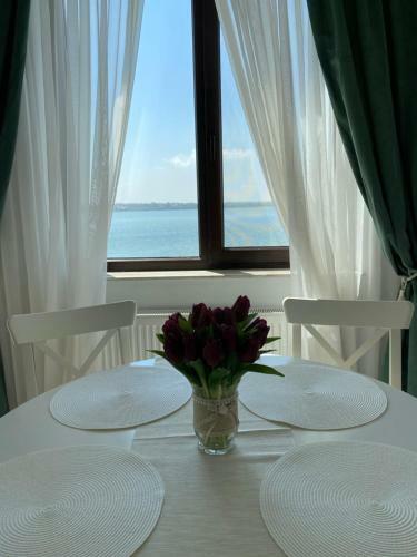 Apartamento Calla Residence Mamaia