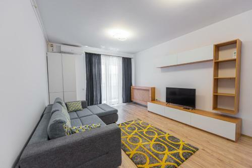 Moonlight Sky Mamaia Apartment