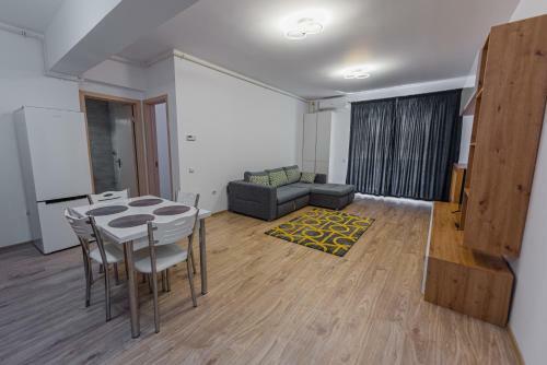 Moonlight Sky Mamaia Apartment