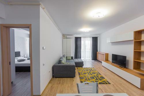 Moonlight Sky Mamaia Apartment