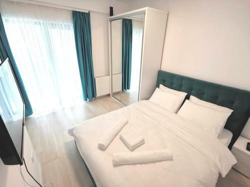 Apartamento Alma Distrikt