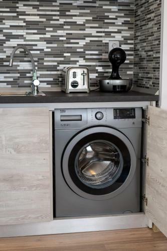 Apartamento Moonlight Rezidence