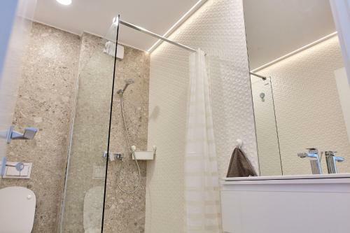 Apartamento Studio Bel Air Paradise