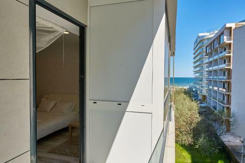 Apartamento Studio Bel Air Paradise