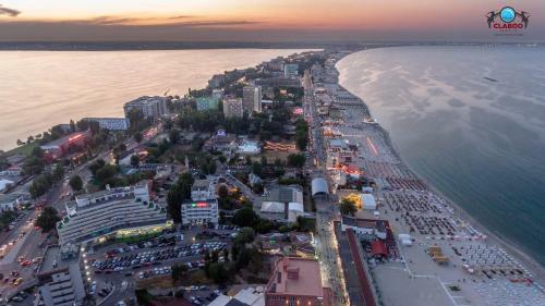 Apartamento Studio Bel Air Paradise