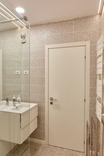Apartamento Studio Bel Air Paradise