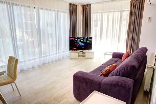 Apartament Bel Air