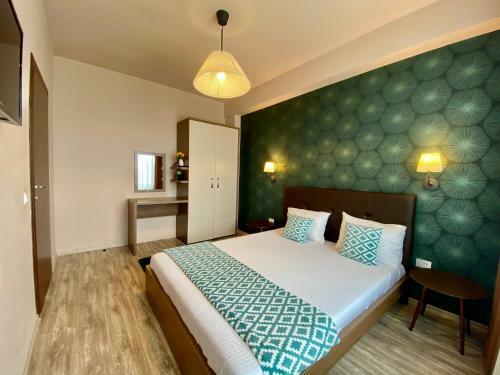 Valy Apartments Summerland