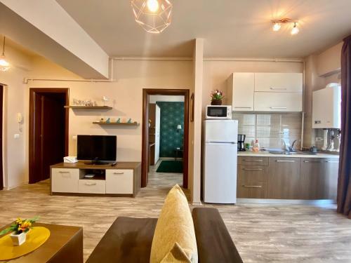 Valy Apartments Summerland