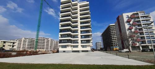 Apartamento De Lux Lakeside