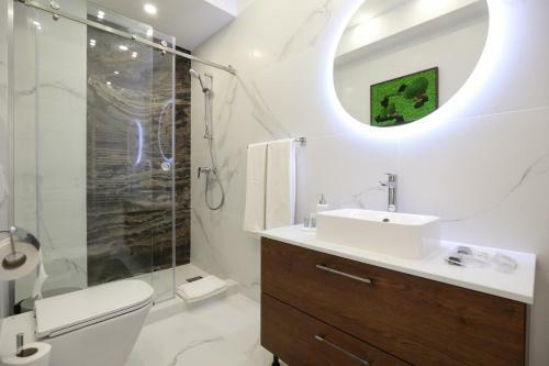 Apartamento Royal Blue Mamaia