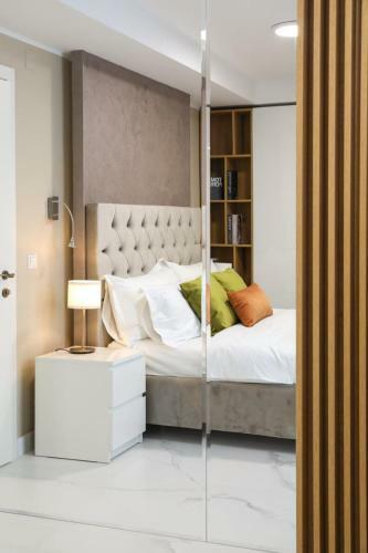 Apartamento Royal Blue Mamaia