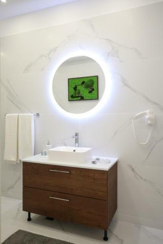 Apartamento Royal Blue Mamaia
