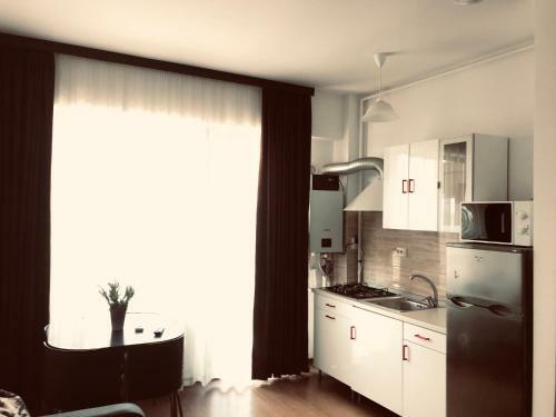 Apartamento Wavessummerland