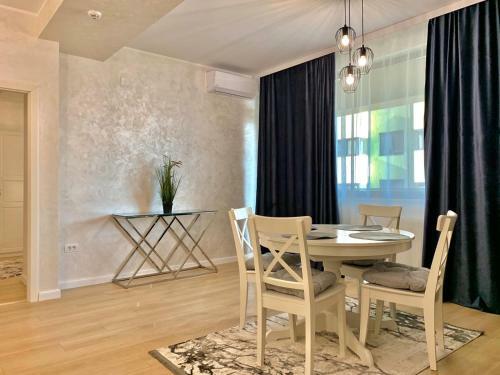 Apartamento Adamar Residence