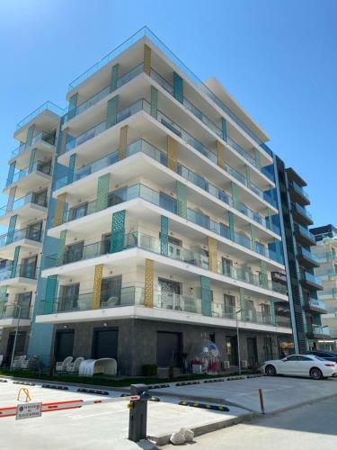 Apartamento Lotus Studios - Luxury Studio L�ng? Opera