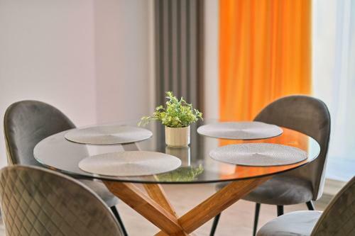 Mons Apartment Alezzi Beach Resort Spa N Pools