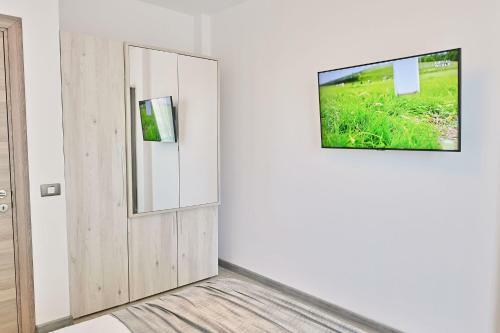 Mons Apartment Alezzi Beach Resort Spa N Pools