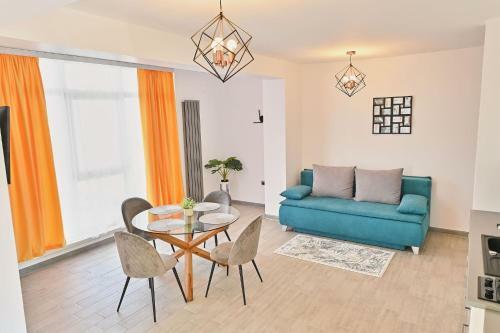 Mons Apartment Alezzi Beach Resort Spa N Pools