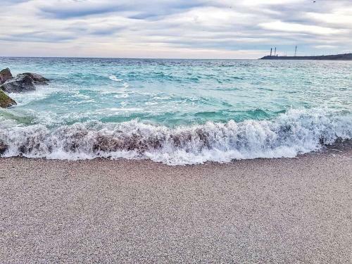 Apartamento Solid Residence Mamaia Alessia