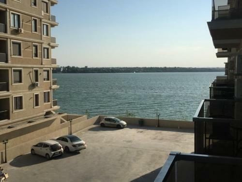 Apartamento Solid Residence Mamaia Alessia