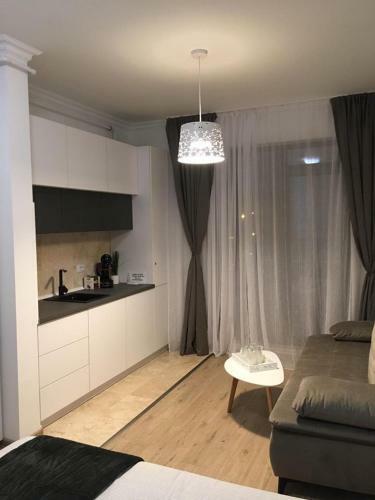 Apartamento Solid Residence Mamaia Alessia