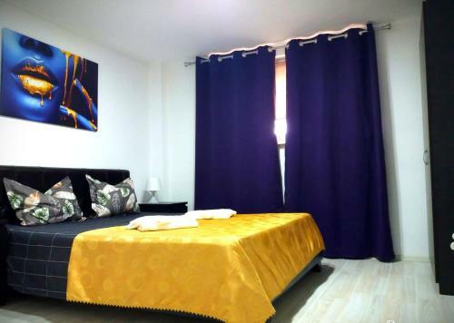"near Vega" Apartment