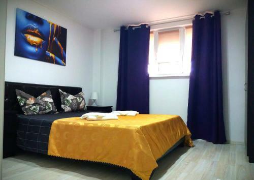 "near Vega" Apartment