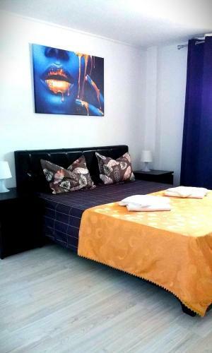 "near Vega" Apartment