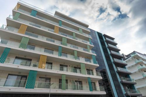 Apartamento Lotus Studios