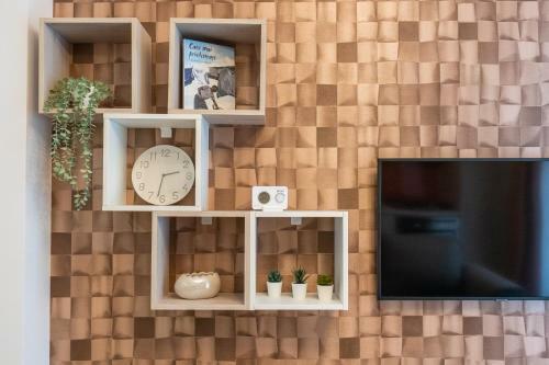 Apartamento Lotus Studios