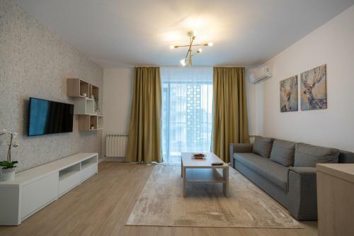 Apartamento Lotus Studios