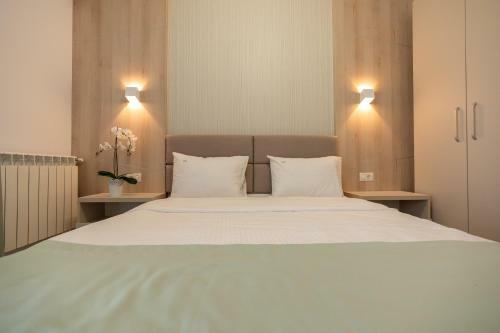 Apartamento Lotus Studios