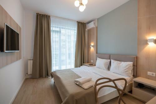 Apartamento Lotus Studios