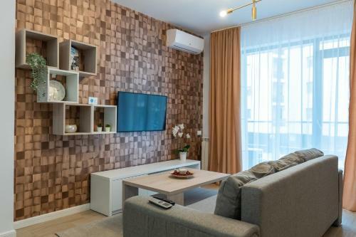 Apartamento Lotus Studios