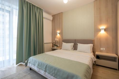 Apartamento Lotus Studios