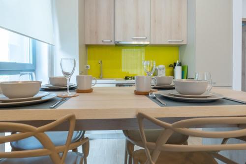 Apartamento Lotus Studios