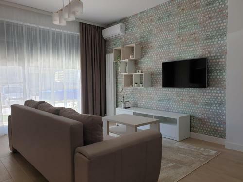 Apartamento Lotus Studios