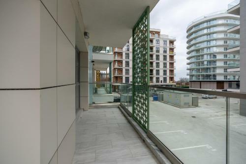 Apartamento Lotus Studios