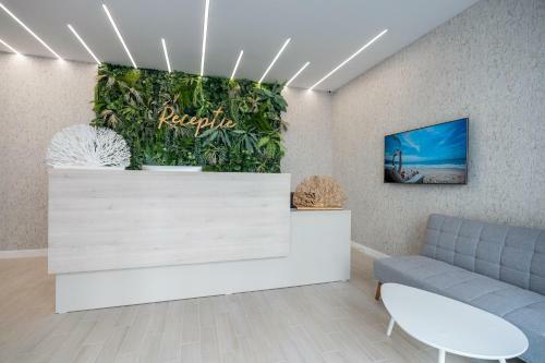 Apartamento Lotus Studios