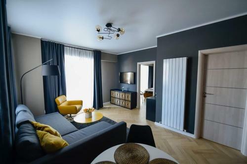 Iris Luxury Apartament Mamaia