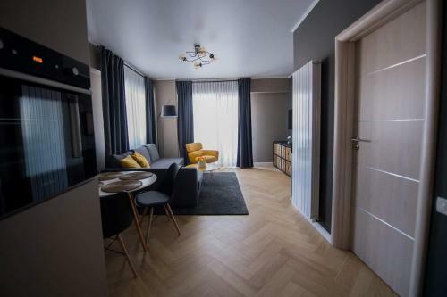 Iris Luxury Apartament Mamaia